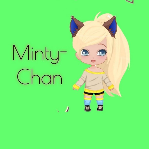 mintychan33